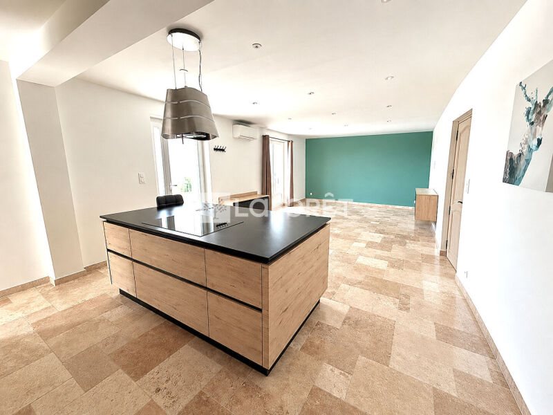 Appartement à louer, 100m², L'Isle-sur-la-Sorgue