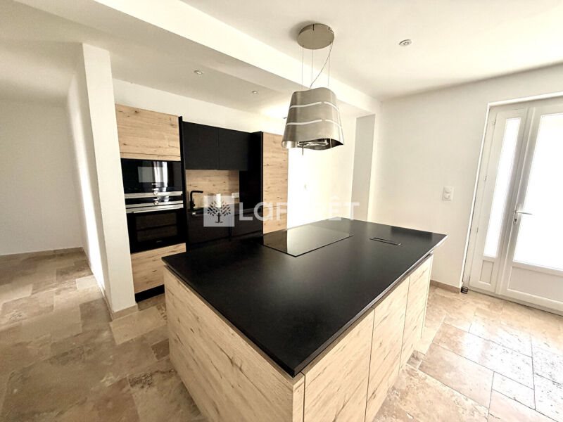 Appartement à louer, 100m², L'Isle-sur-la-Sorgue