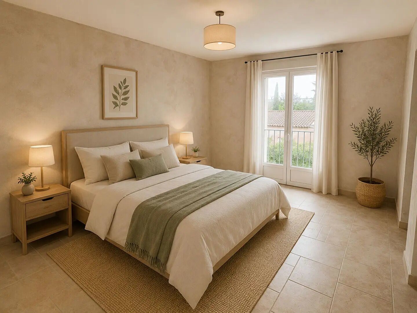 Appartement à vendre, 75m², L'Isle-sur-la-Sorgue