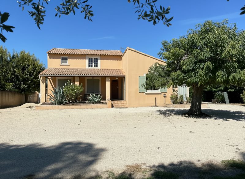 Maison à vendre, 197m², Le Thor