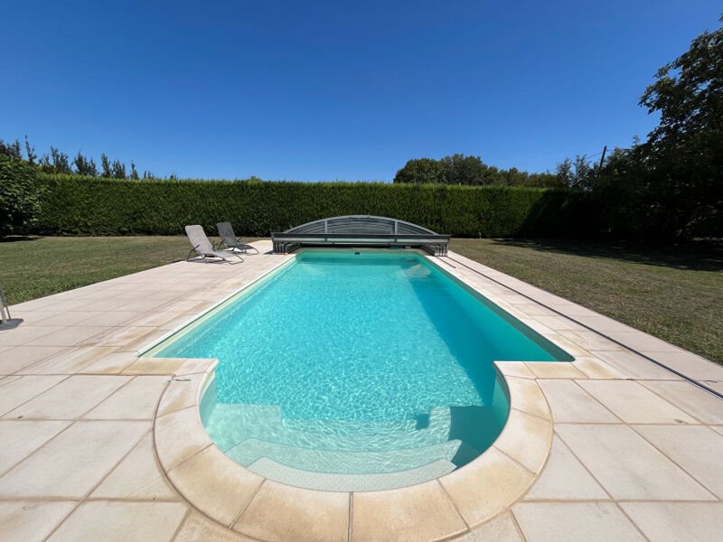 Maison à vendre, 197m², Le Thor