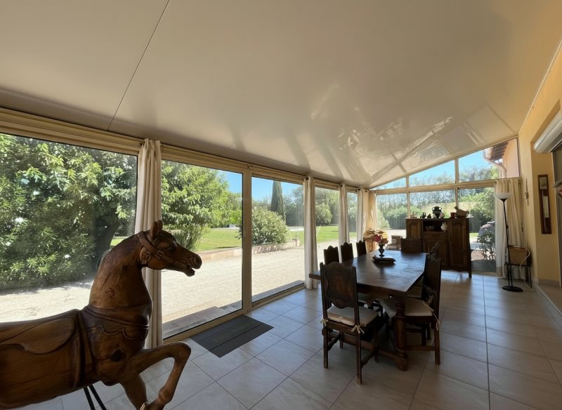 Maison à vendre, 197m², Le Thor