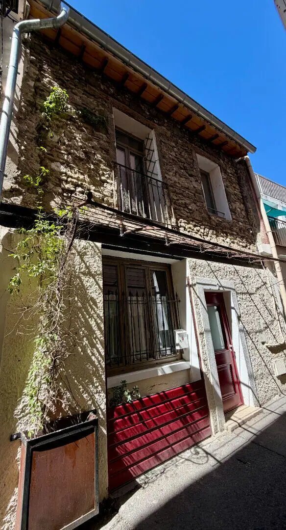 Maison à louer, 57m², L'Isle-sur-la-Sorgue