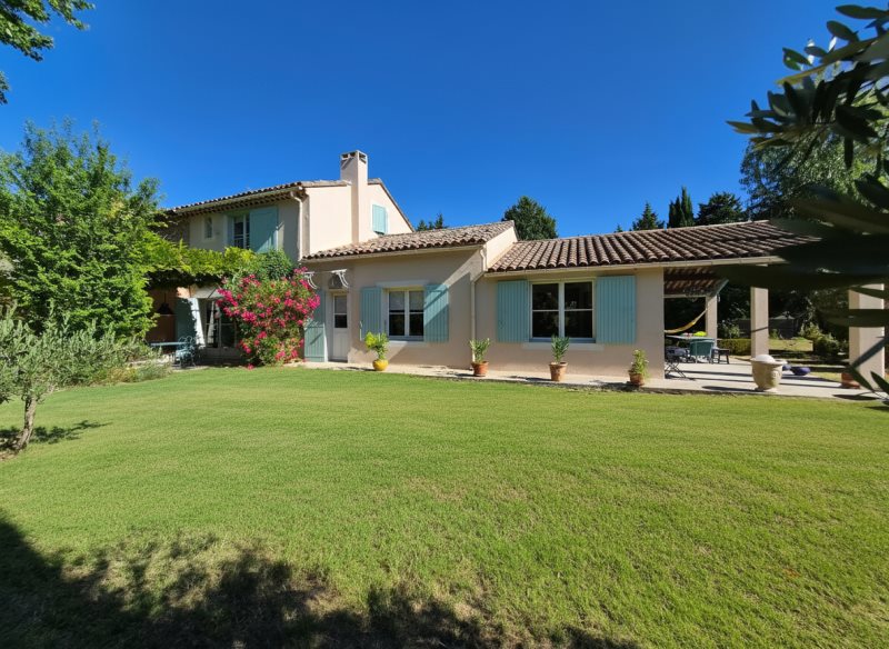 Maison à vendre, 132m², L'Isle-sur-la-Sorgue