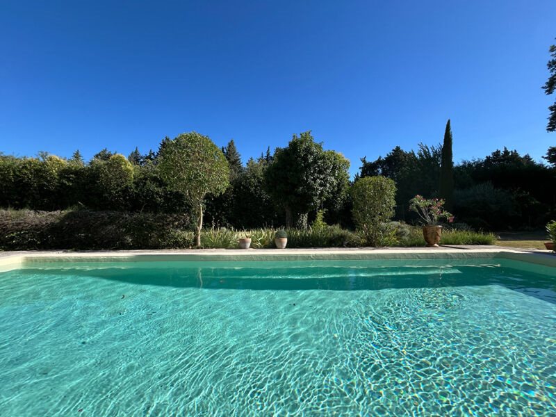 Maison à vendre, 132m², L'Isle-sur-la-Sorgue