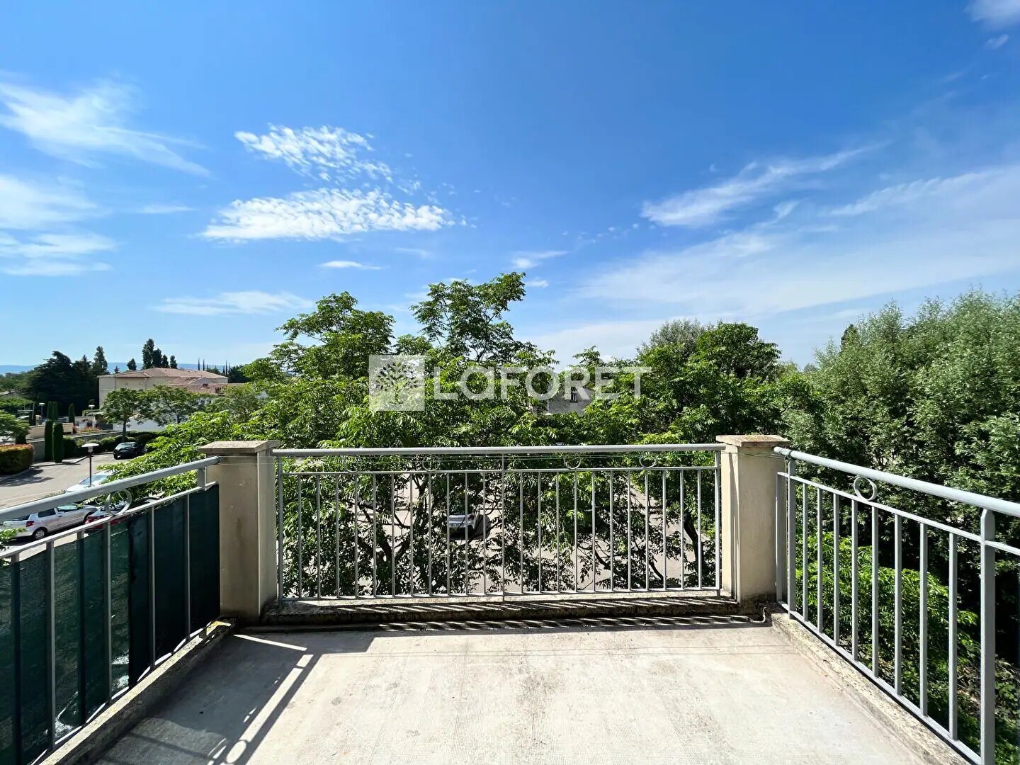 Appartement à louer, 78m², L'Isle-sur-la-Sorgue