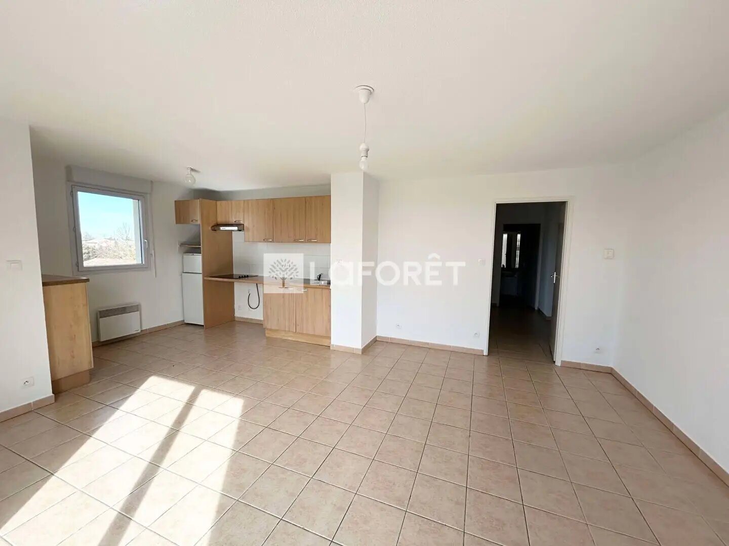 Appartement à louer, 78m², L'Isle-sur-la-Sorgue