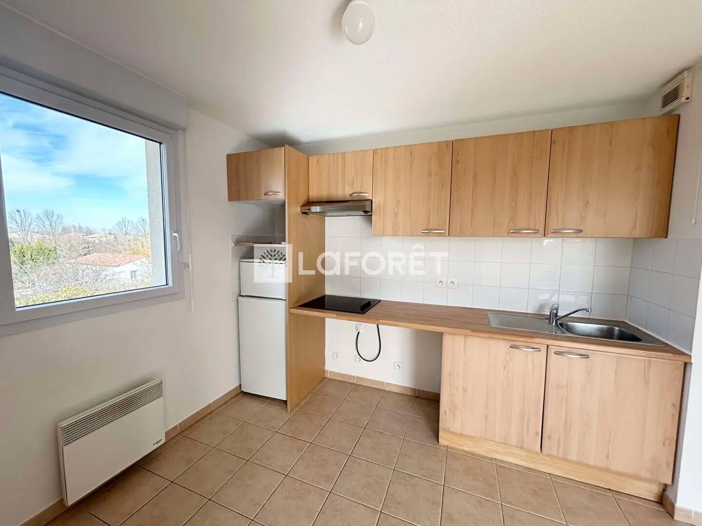 Appartement à louer, 78m², L'Isle-sur-la-Sorgue