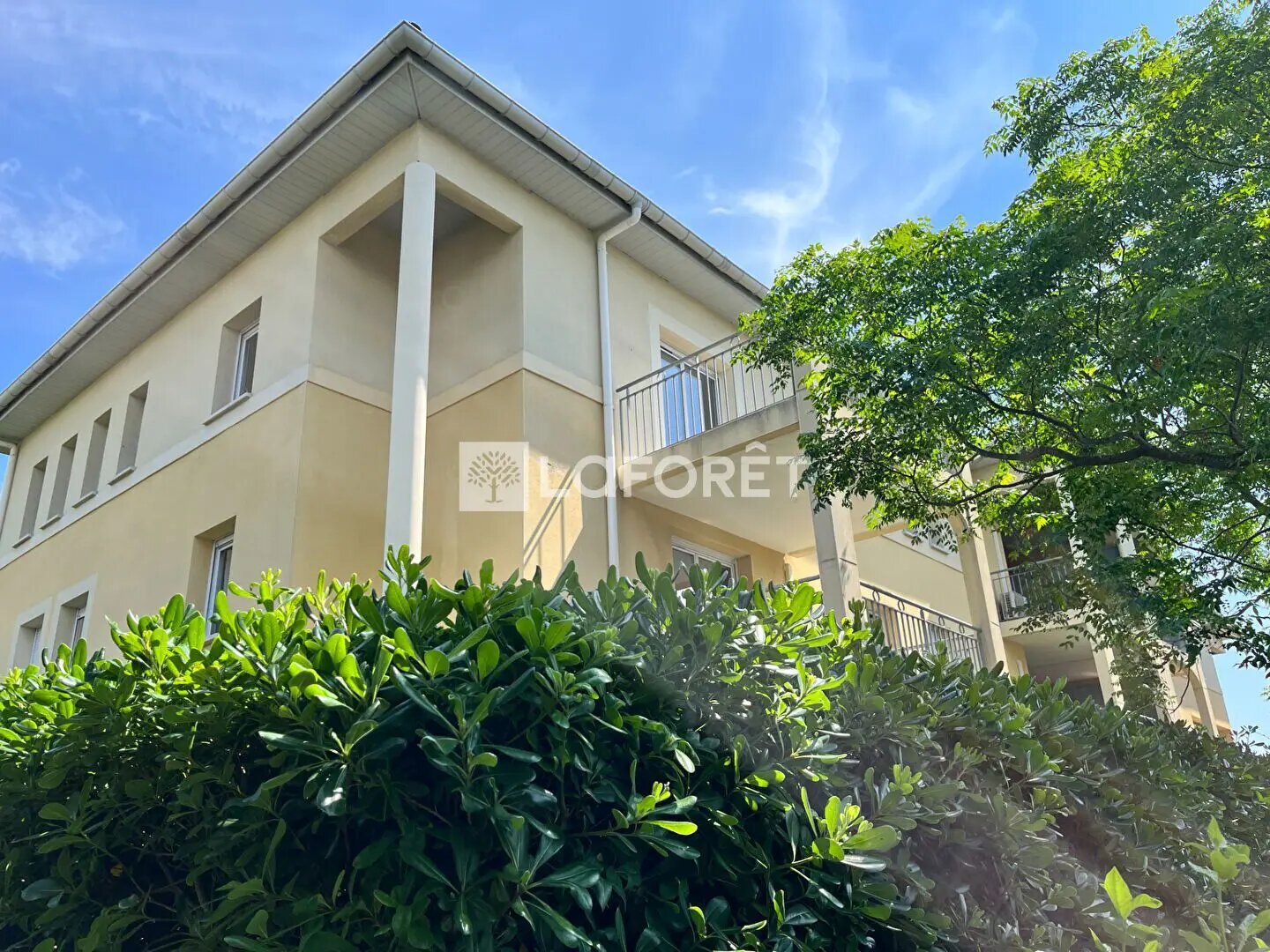 Appartement à louer, 78m², L'Isle-sur-la-Sorgue