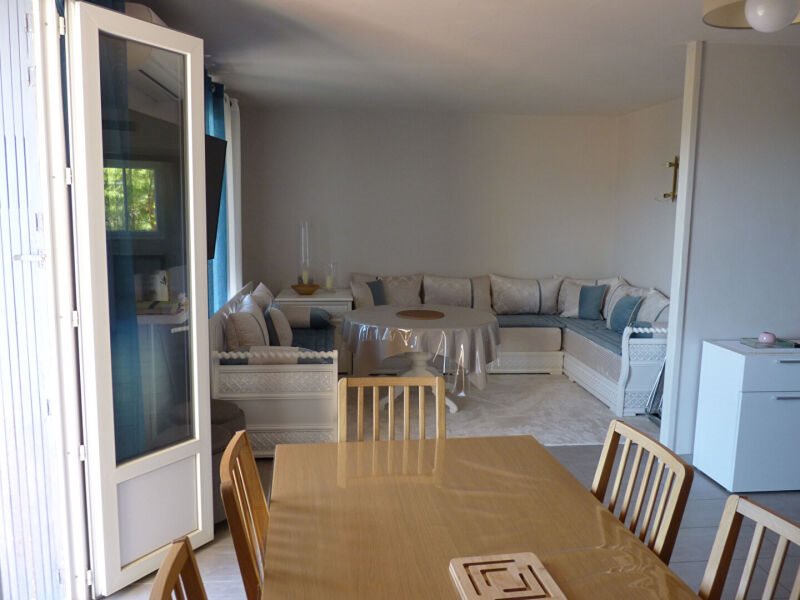 Appartement à vendre, 85m², Cavaillon