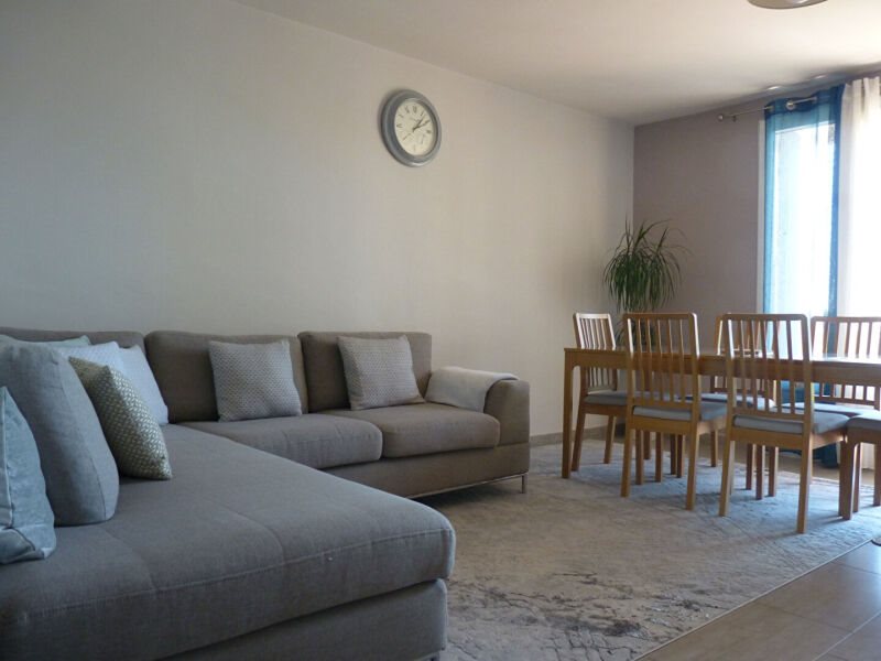 Appartement à vendre, 85m², Cavaillon