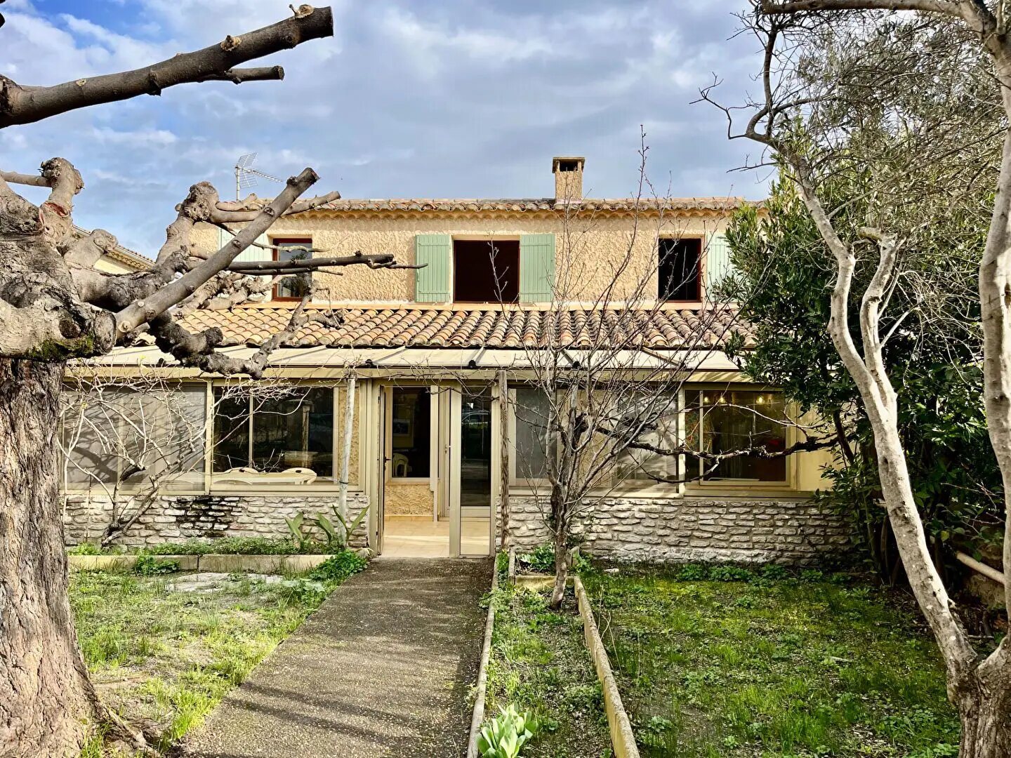 Maison à vendre, 105m², L'Isle-sur-la-Sorgue