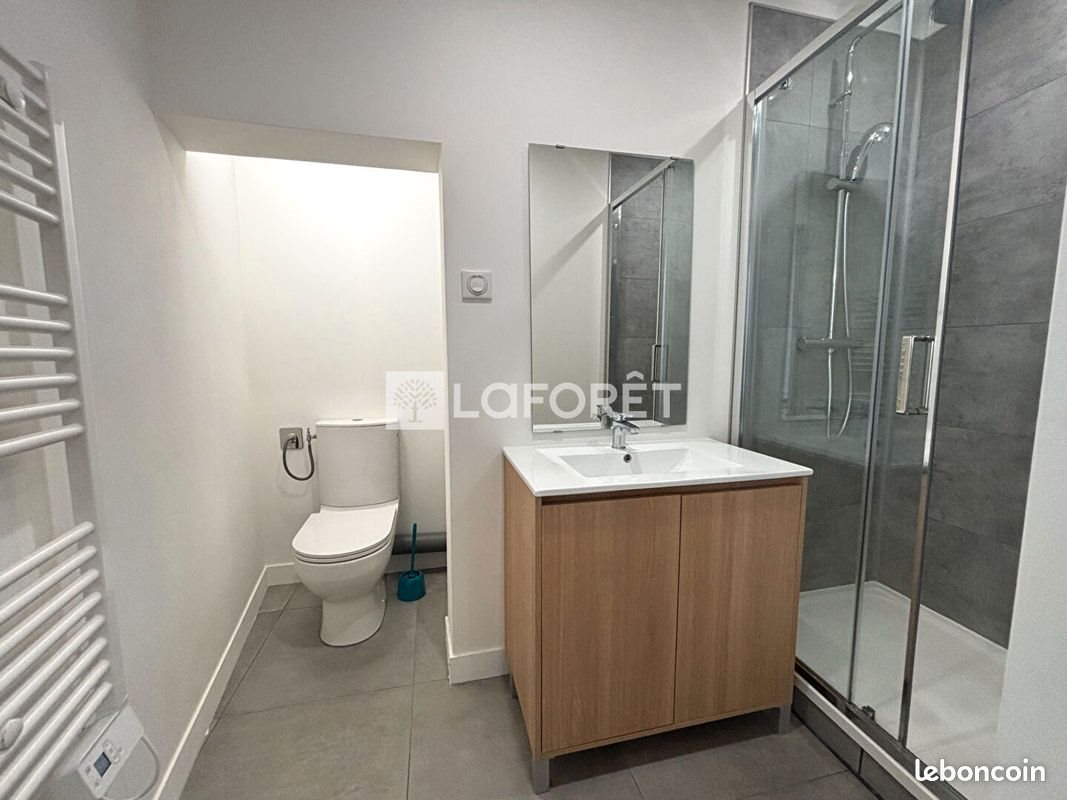 Appartement à louer, 30m², L'Isle-sur-la-Sorgue