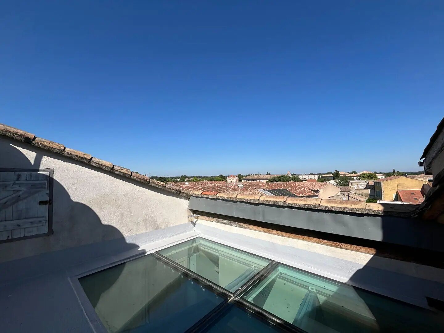 Appartement à vendre, 92m², L'Isle-sur-la-Sorgue
