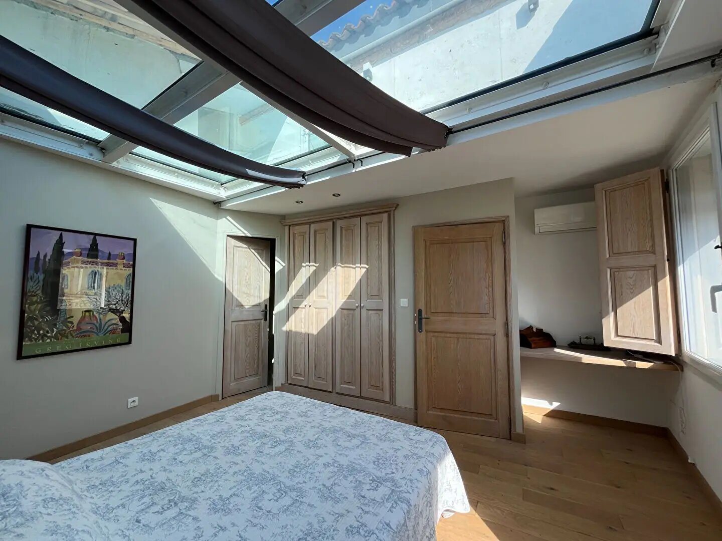 Appartement à vendre, 92m², L'Isle-sur-la-Sorgue