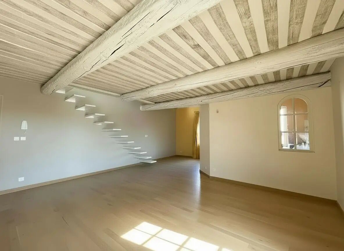 Appartement à vendre, 92m², L'Isle-sur-la-Sorgue