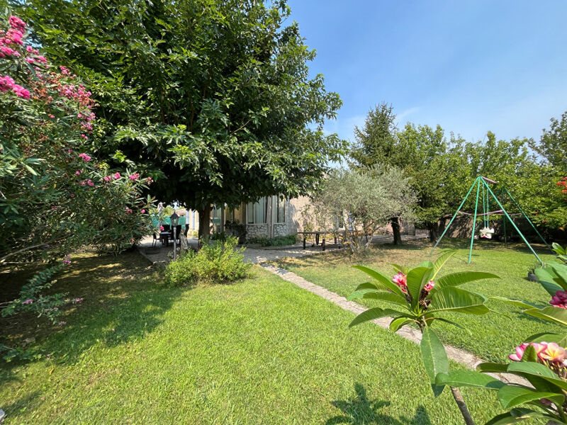 Maison à vendre, 103m², Le Thor