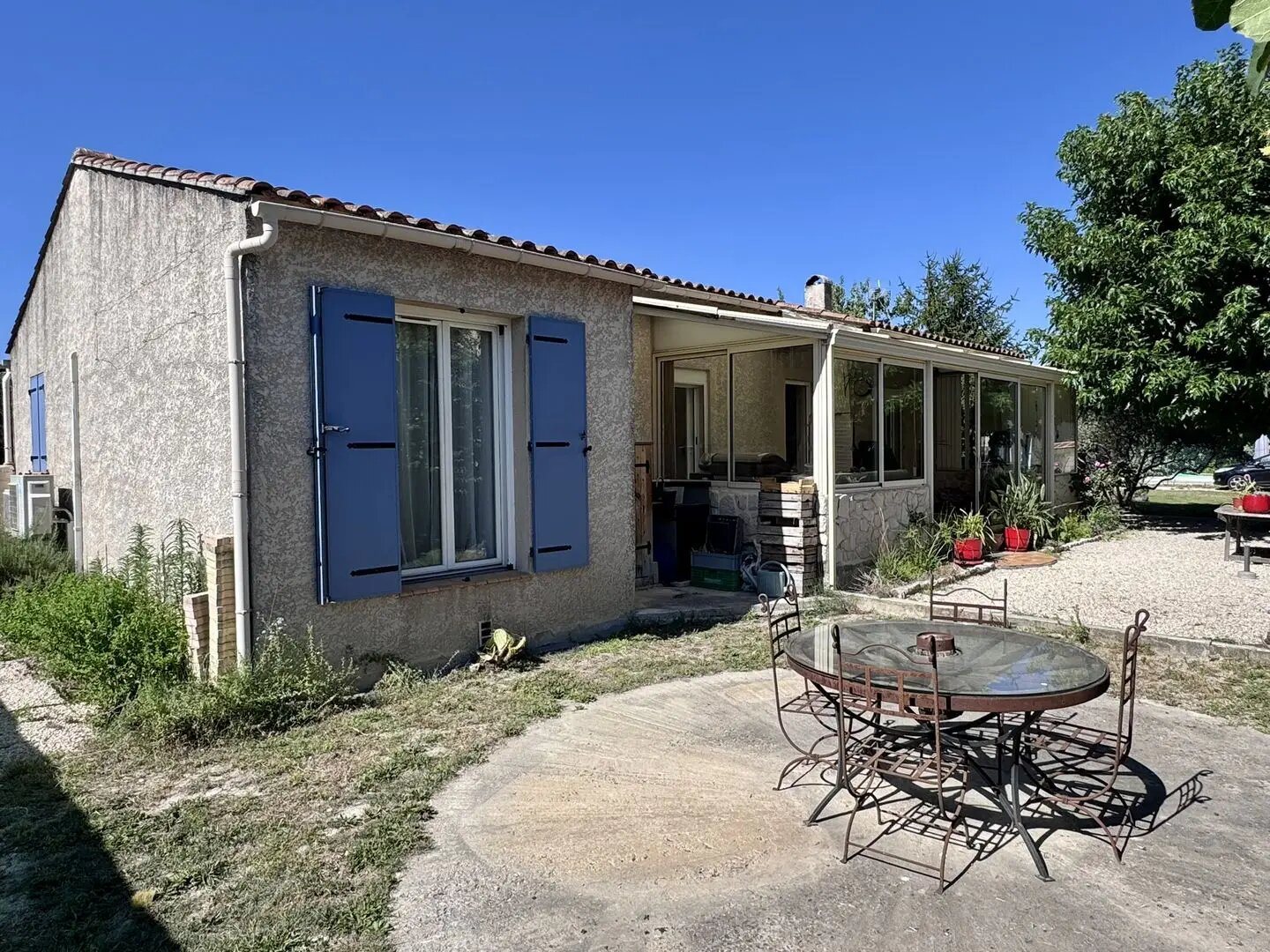 Maison à vendre, 103m², Le Thor