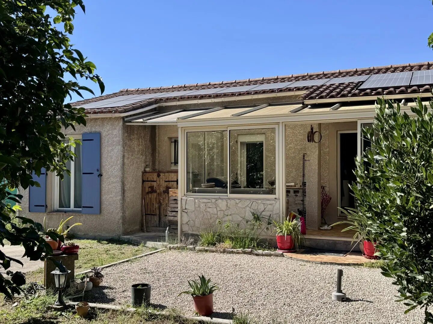 Maison à vendre, 103m², Le Thor