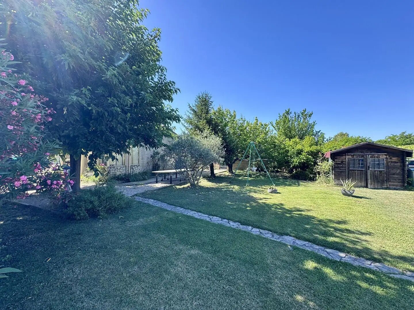 Maison à vendre, 103m², Le Thor