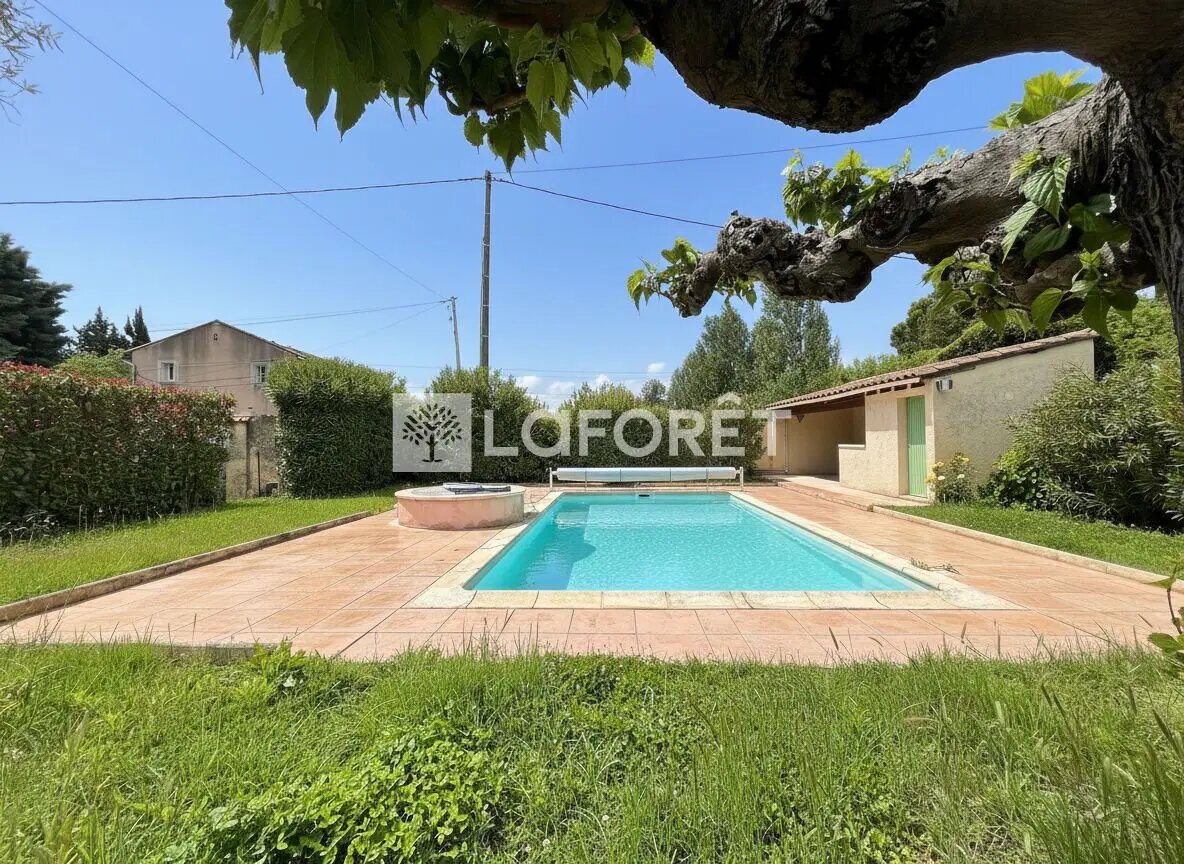 Maison à vendre, 182m², Le Thor