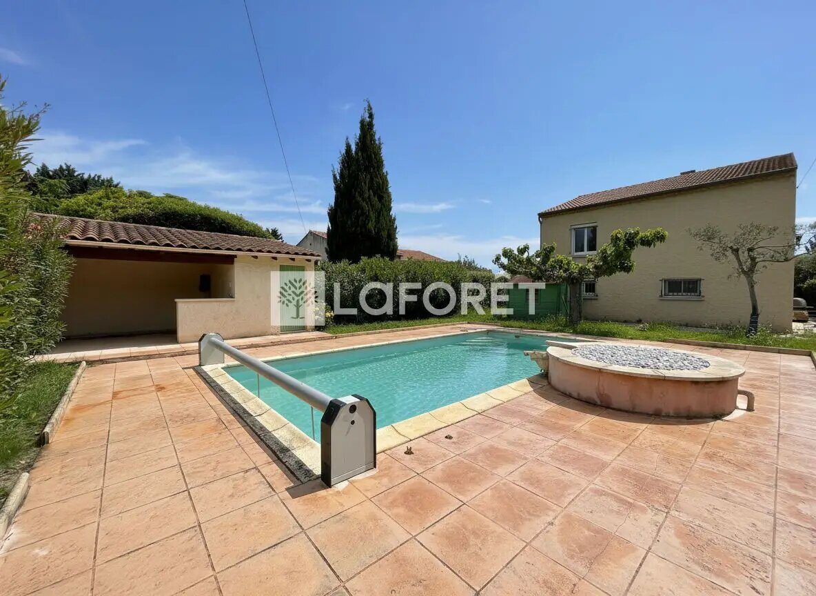 Maison à vendre, 182m², Le Thor