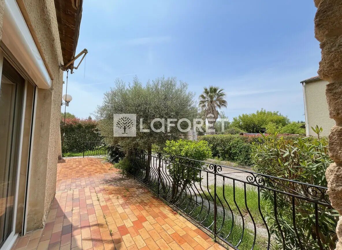 Maison à vendre, 182m², Le Thor
