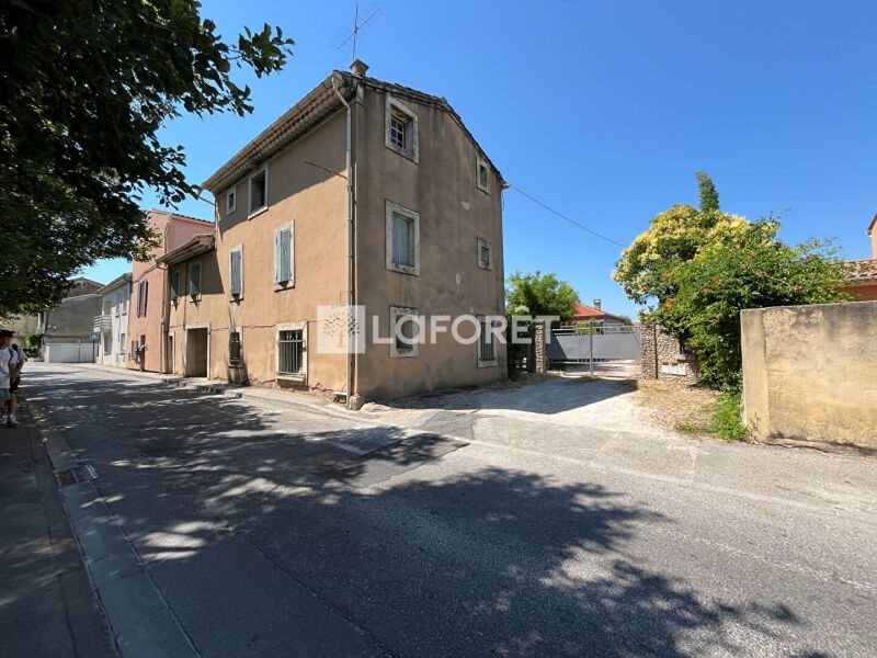 Appartement à vendre, 107m², L'Isle-sur-la-Sorgue