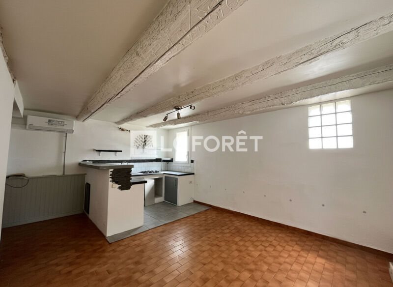 Appartement à vendre, 107m², L'Isle-sur-la-Sorgue