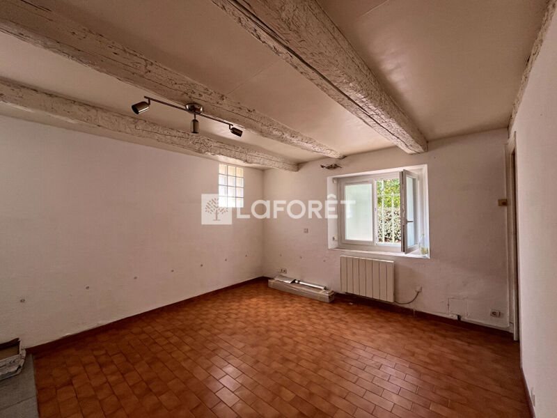 Appartement à vendre, 107m², L'Isle-sur-la-Sorgue