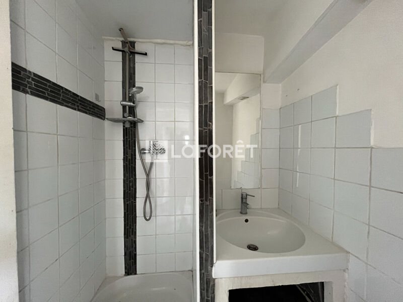 Appartement à vendre, 107m², L'Isle-sur-la-Sorgue