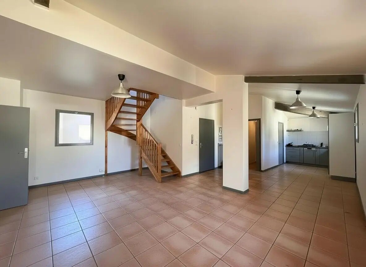 Appartement à vendre, 82m², L'Isle-sur-la-Sorgue