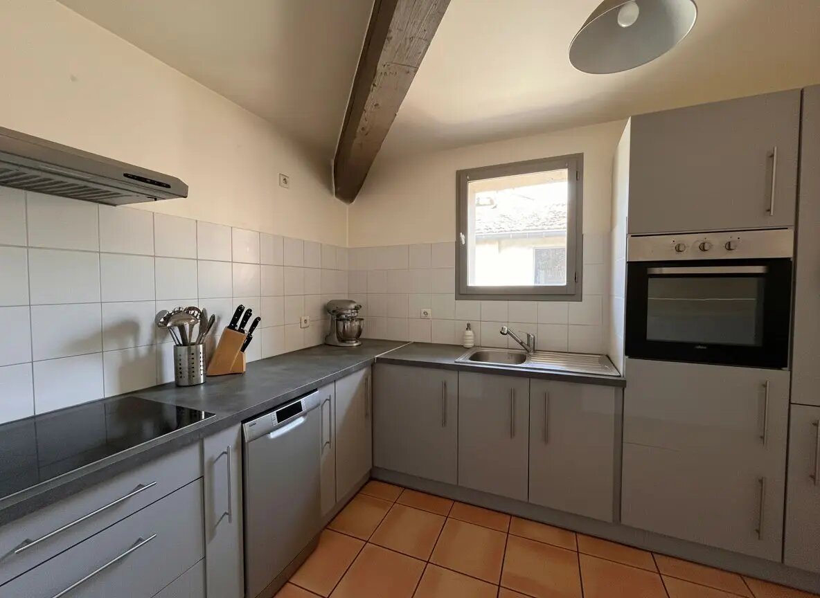 Appartement à vendre, 82m², L'Isle-sur-la-Sorgue