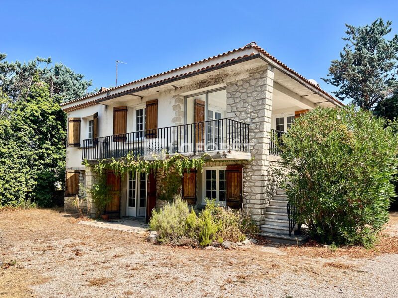 Maison à vendre, 195m², Velleron