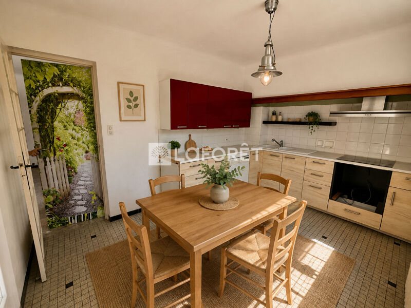 Maison à vendre, 195m², Velleron