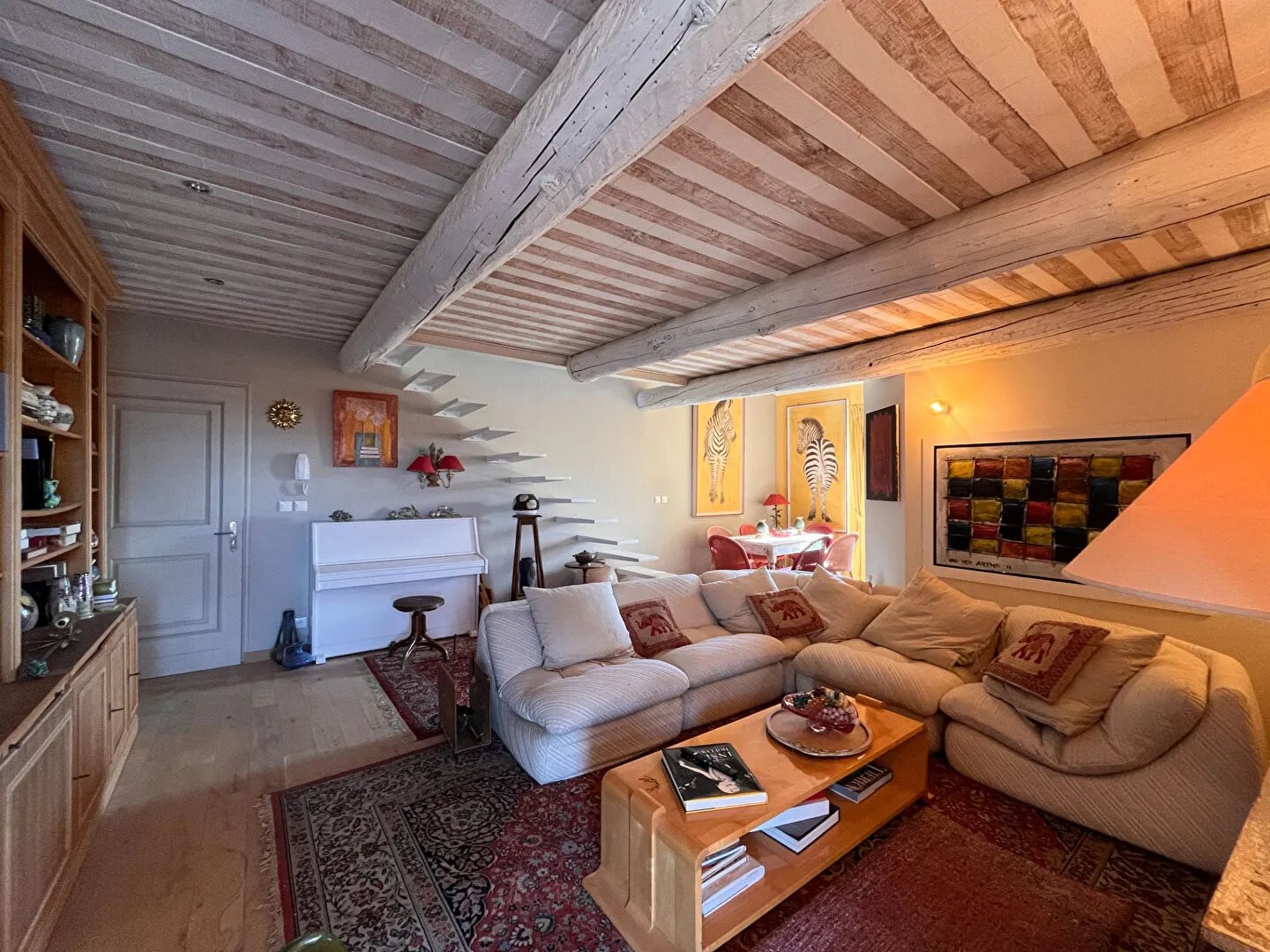 Appartement à vendre, 92m², L'Isle-sur-la-Sorgue