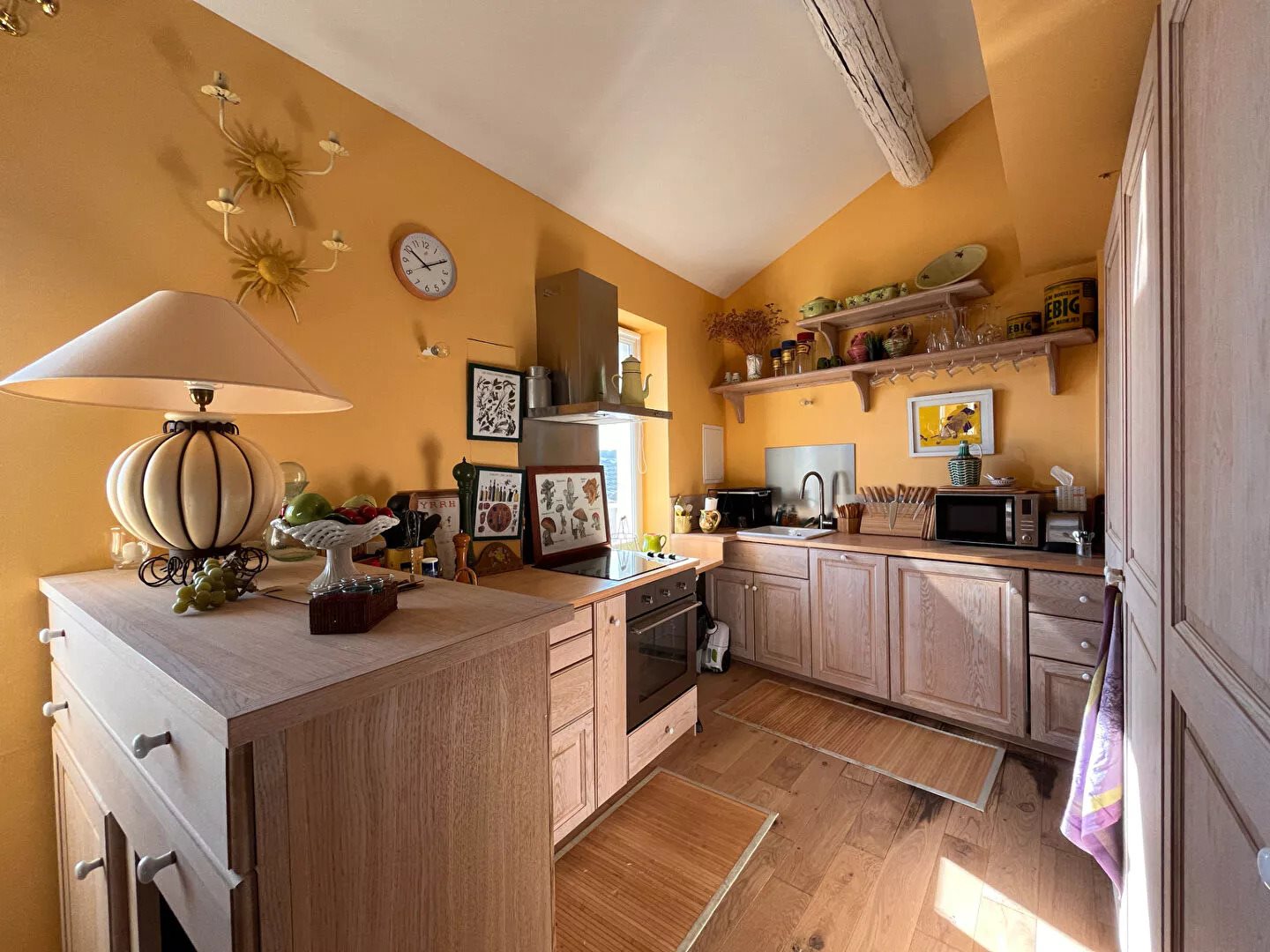Appartement à vendre, 92m², L'Isle-sur-la-Sorgue