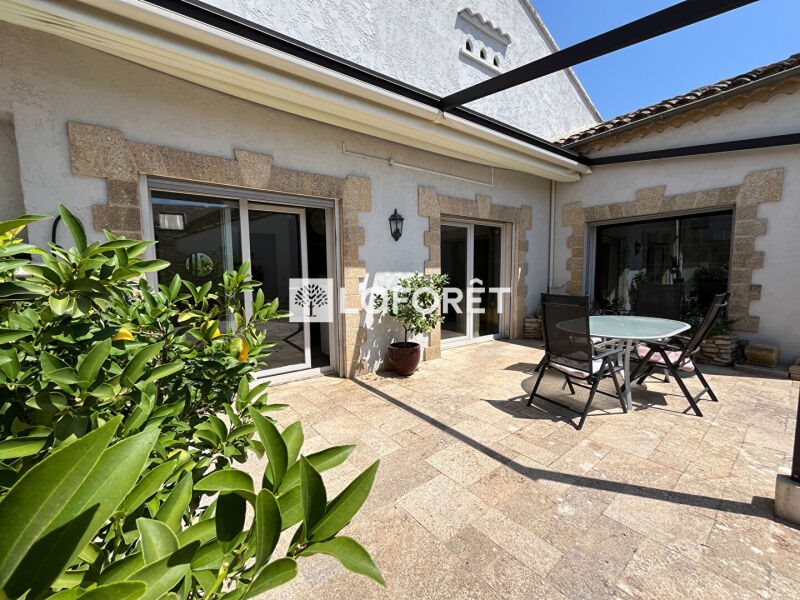 Maison à vendre, 180m², Le Thor