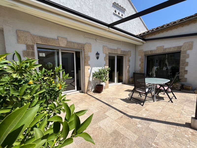 Maison à vendre, 175m², Le Thor