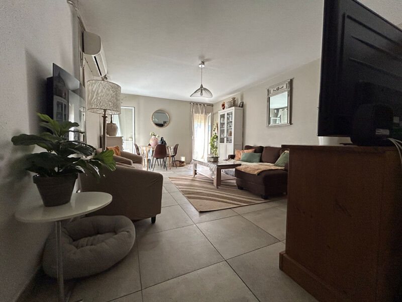 Appartement à vendre, 102m², L'Isle-sur-la-Sorgue