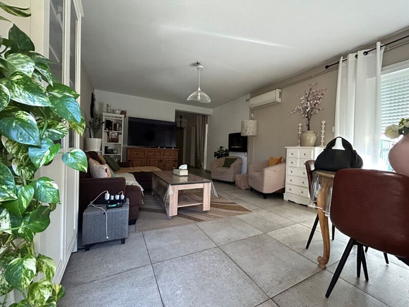 Appartement à vendre, 102m², L'Isle-sur-la-Sorgue