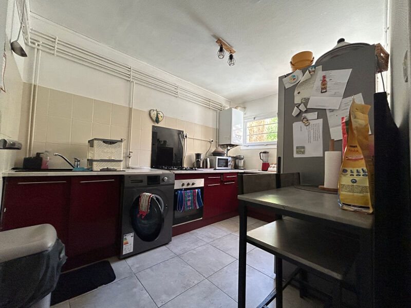 Appartement à vendre, 102m², L'Isle-sur-la-Sorgue