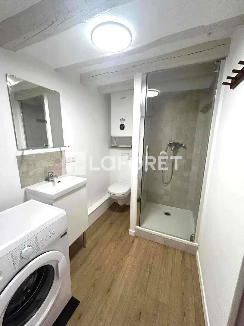 Appartement à louer, 21m², L'Isle-sur-la-Sorgue