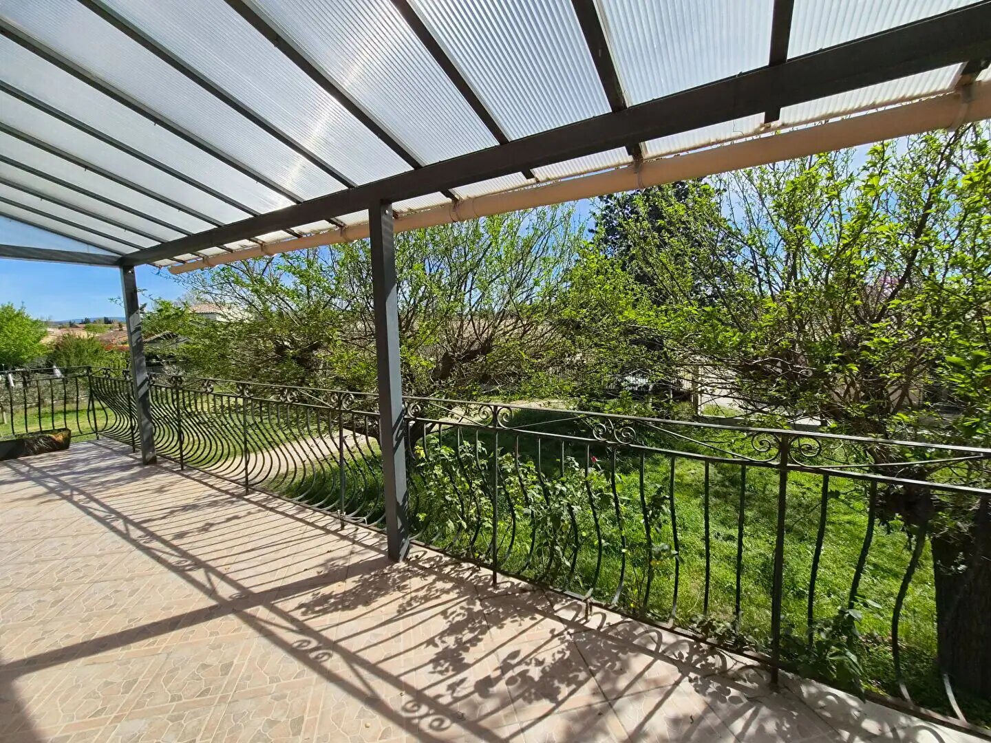 Maison à vendre, 145m², L'Isle-sur-la-Sorgue
