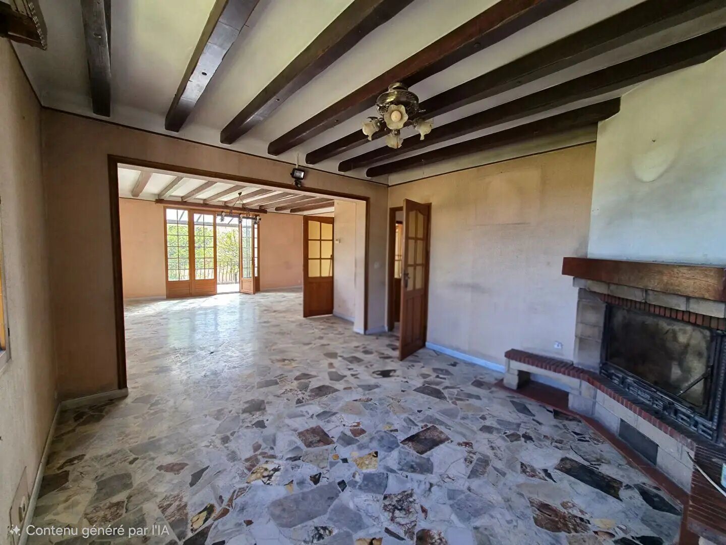 Maison à vendre, 145m², L'Isle-sur-la-Sorgue