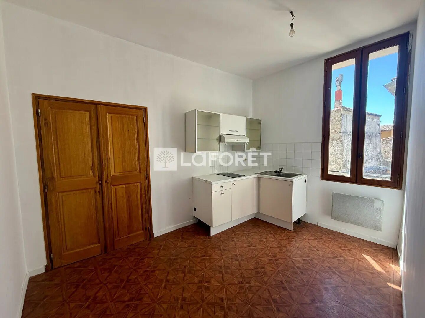 Appartement à louer, 51m², L'Isle-sur-la-Sorgue