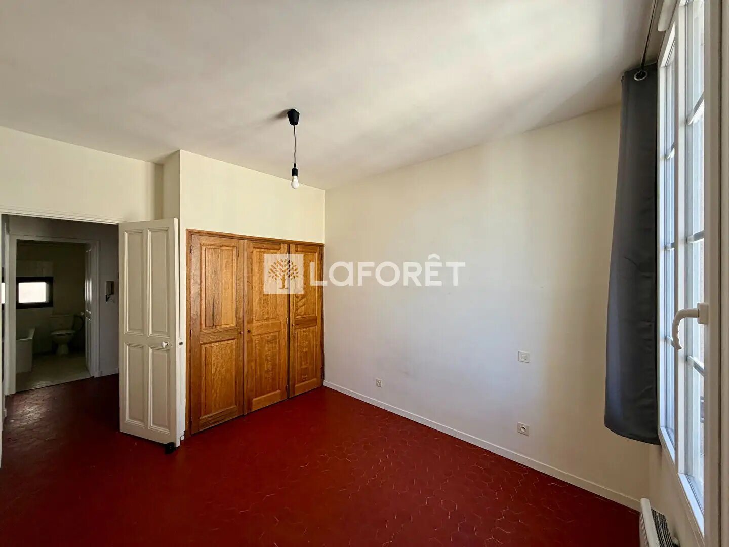 Appartement à louer, 51m², L'Isle-sur-la-Sorgue