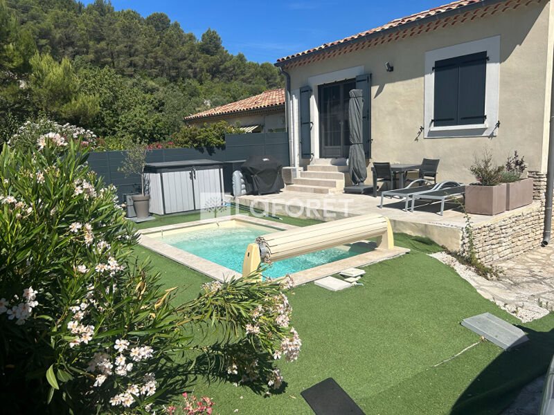 Maison à vendre, 100m², Fontaine-de-Vaucluse
