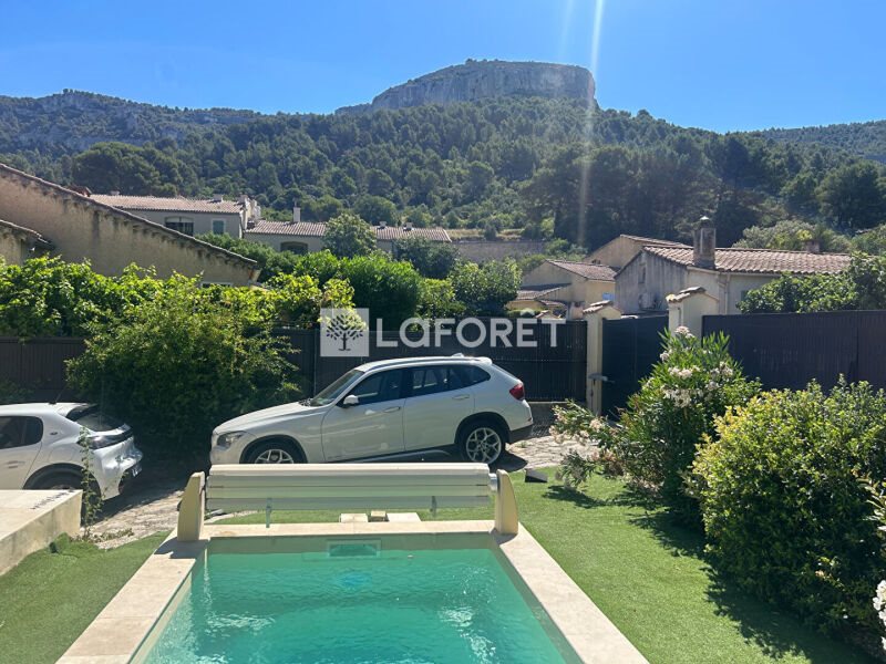 Maison à vendre, 100m², Fontaine-de-Vaucluse