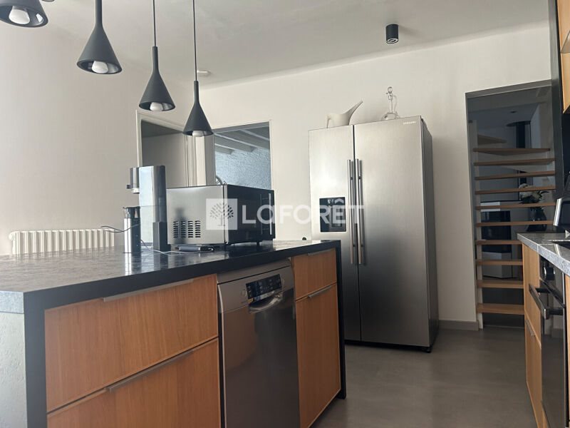 Maison à vendre, 100m², Fontaine-de-Vaucluse